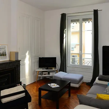 شقة Appart' Anvers