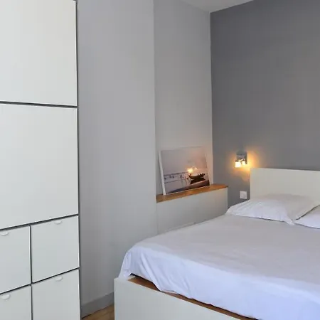 Appart' Anvers Appartement Lyon