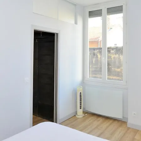 Appart' Anvers * ليون