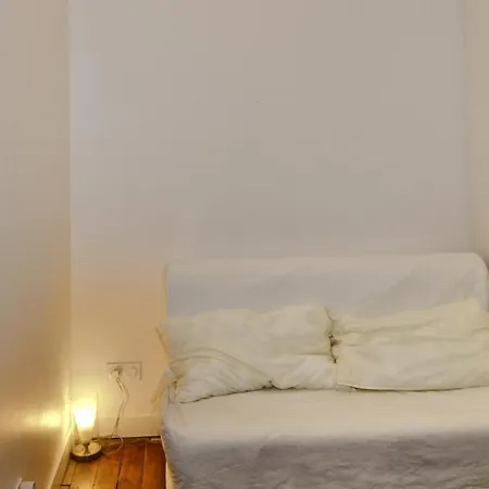 Appart' Anvers Appartement Lyon